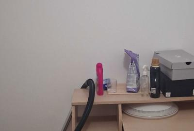Garsonieră decomandată în Dancu - 4