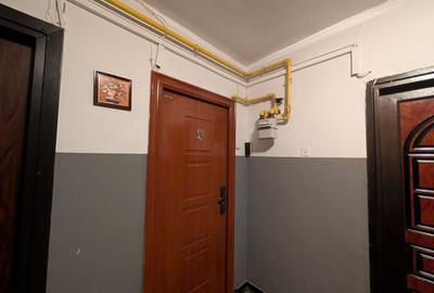 3 Camere Giulești, 60mp, Vedere Panoramică, Total de Renovat 3 Camere Giulești, 60mp, Vedere Panoramică, Total de Renovat - 21