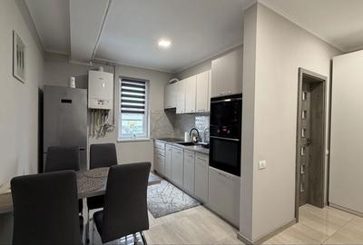 Garsonieră decomandată în Giroc - 4