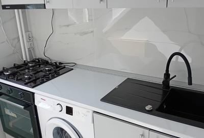 Garsoniera Timonierului 31mp | 2 min de Metrou | Mobilata si Utilata Lux - 12