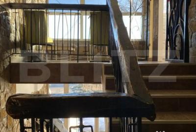 Spațiu comercial, de 560 mp, în Central - 2