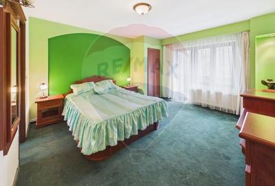 Casă cu 6 camere cu Teren 400.7200012207 Mp în Cioplea - 32