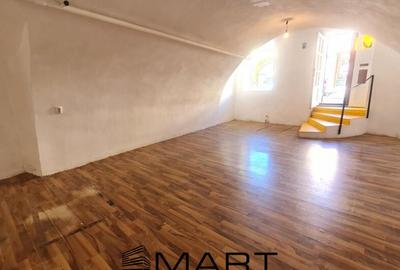 Spatiu comercial / birouri 9 Mai - 5