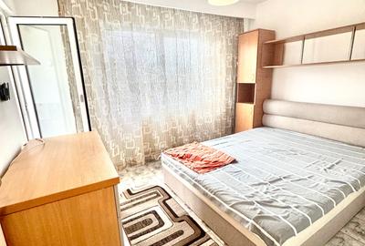 3 Camere Decomandat Zona Inel 1 Gaze Loc Parcare - 6