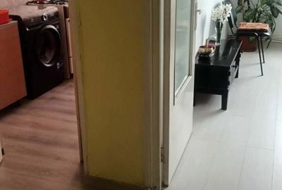 Apartament semidecomandat în Viitorului - 3