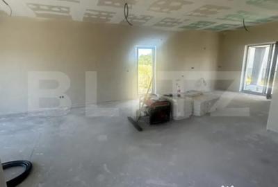 Casă cu 4 camere cu Teren 500 Mp în Păulești - 12