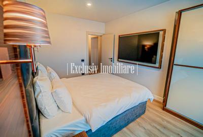 Aviatorii Residence - Apartament Spatios si Elegant cu Parcare Subterana - 14