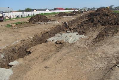 Teren Construcții intravilan de 17300 mp, în Bragadiru - 7