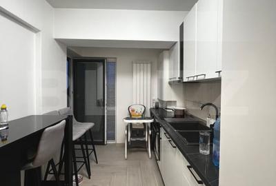 Apartament de vanzare, cu 2 camere, zona Evergreen Towers Tatarasi - 5