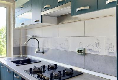 Apartament cu 2 camere decomandat, mobilat în Nicolina - 3