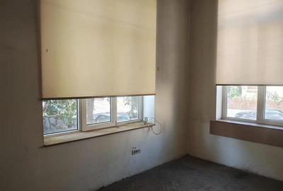 Apartament cu 3 camere nedecomandat în Parcul Carol - 2