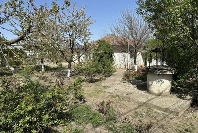 Casa cu 3 camere Zaicesti Casa cu 3 camere Zaicesti - 7