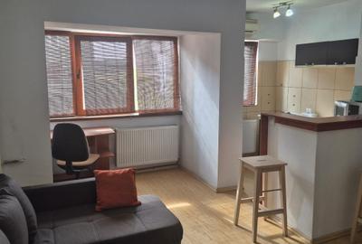 Tineretului metrou parc - 9