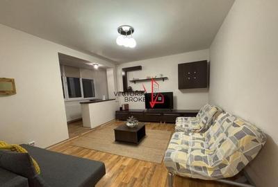 Apartament cu 2 camere decomandat, mobilat în Dristor - 4