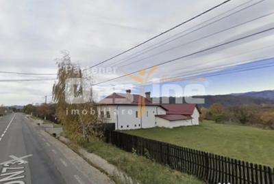 Teren în Valea Mare - 4