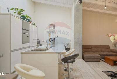 Casă cu 3 camere cu Teren 583 Mp în Bod - 15