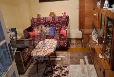 Casă cu 3 camere cu Teren 500 Mp în Central - 4