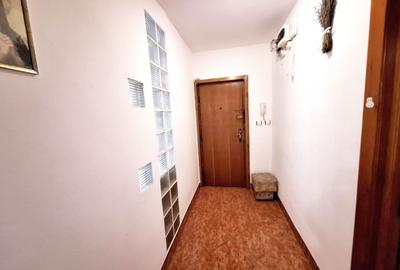Apartament 3 camere |parter, 66 mp| zona Mehedinti | Manastur - 8