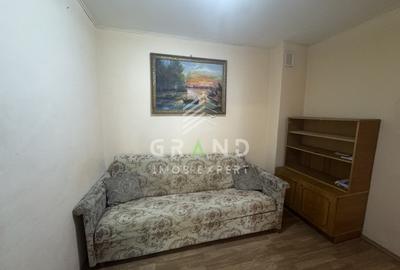 Apartament cu 2 camere decomandat, mobilat în Mănăștur - 10