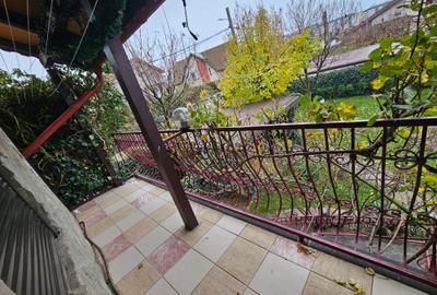 VILĂ SUPERBĂ INDEPENDENTĂ P+1E+M MILITARI CHIAJNA SALCÂMILOR, 260mpu, MOBILATĂ, - 44