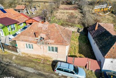 Spațiu comercial, în Simeria - 2