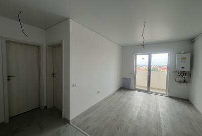 Apartament cu 2 camere în Chiajna - 2