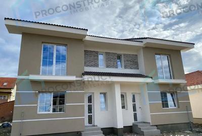 Casa tip duplex P+1E | 95 mp utili | Mosnita Noua | 155.000 EUR - 3