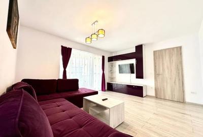 Apartament 3 camere de inchiriat Coresi Avantgarden - 2