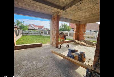 Casă cu 3 camere cu Teren 495 Mp în Sântandrei - 4