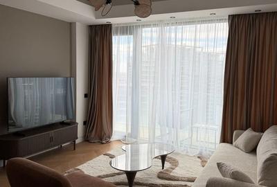 Apartament cu 2 camere în Floreasca - 2