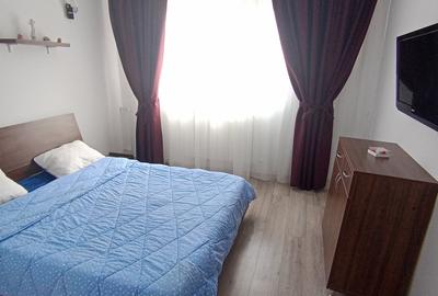 Apartament cu 2 camere decomandat în Tomis Nord - 4