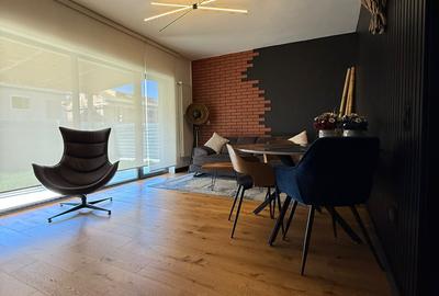 Casa Tip Duplex - Mobilata/Utilata - Pop Leordeni/Th Pallady - Gata de mutare - 2