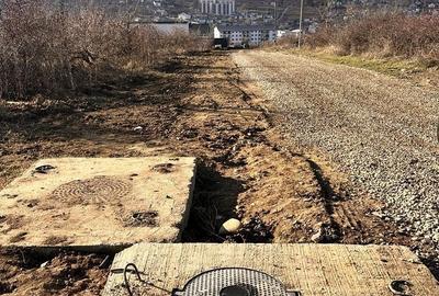 Teren de 500 mp, în Bucium - 4