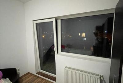 Apartament cu 2 camere, mobilat în Mărăști - 1