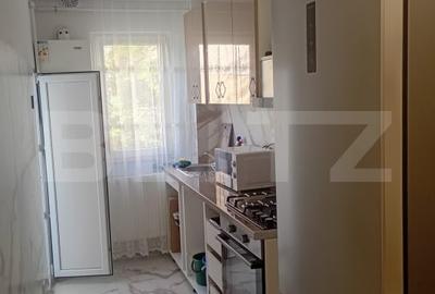 Apartament 2 camere renovat, 44 mp, complet mobilat si utilat, zona Micro 3 - 2