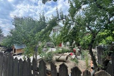 Casa si teren Iasi, ID: R2726292 Casa si teren Iasi, ID: R2726292 - 1