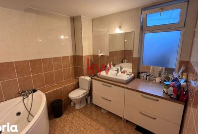 Apartament cu 4 camere, mobilat în Bucium - 11