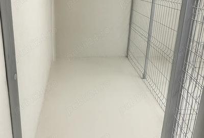 Boxa depozitare 4.8 m Ivory Residance Pipera - 3