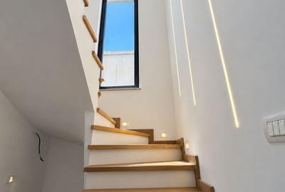 Duplex cu 4 camere cu Canalizare în Dumbrăvița - 4