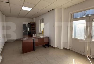Spațiu comercial, de 307 mp, în Central - 10