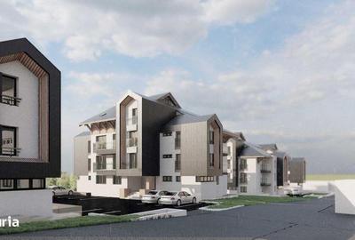 Teren de 15474 mp, în Vlădești - 2