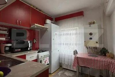 Microapartament, 40 mp utili, etaj intermediar, zona Burdujeni - 3