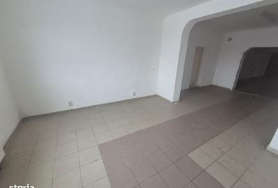 Spațiu comercial, de 600 mp, în Central - 7