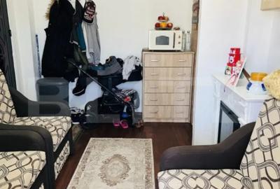 Apartament cu 2 camere decomandat în Central - 1