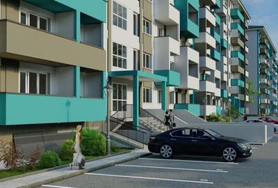 Apartament cu 3 camere decomandat în Nord - 3