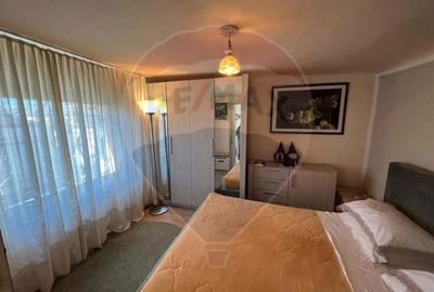 Casa Golesti cu 2 camere- teren 1296mp - 3