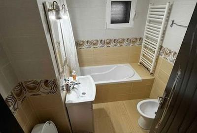 Apartament cu 3 camere decomandat în Ultracentral - 3