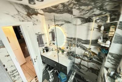 Apartament cu 4 camere decomandat în Grădina Icoanei - 8