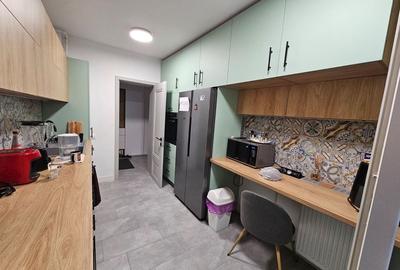 Apartament 3 camere+Birou Theodor Pallady Metrou Teclu - 2