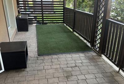 Apartament cu 2 camere decomandat în Tunari - 8